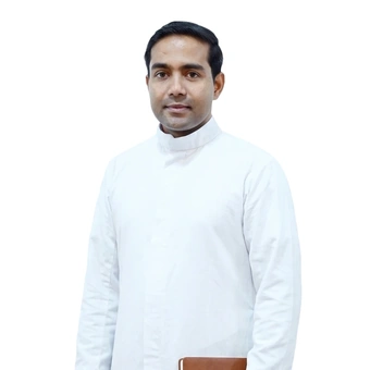 Fr. Joshy Mathew CMI